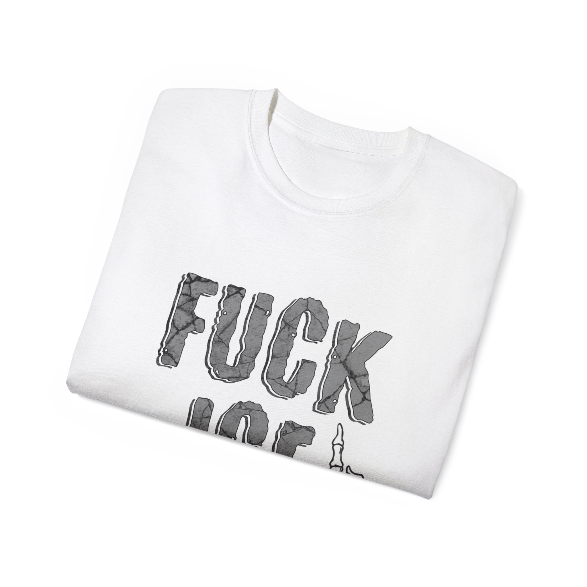 FUCK ICE Tee